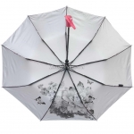 Зонт  женский складной Style арт. 1511-11_product